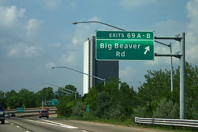 Exit 69